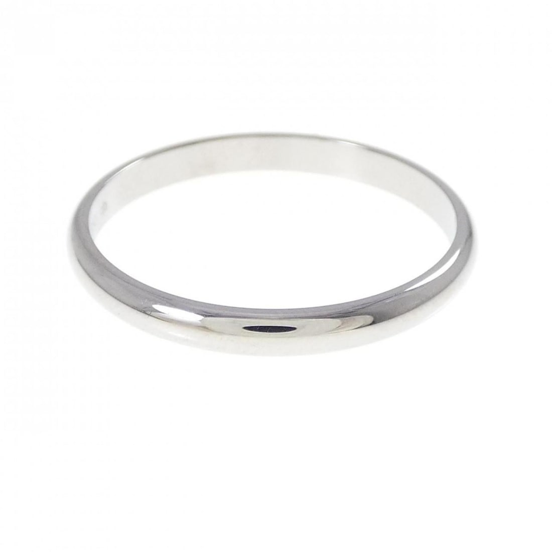 Cartier Wedding Ring - 2