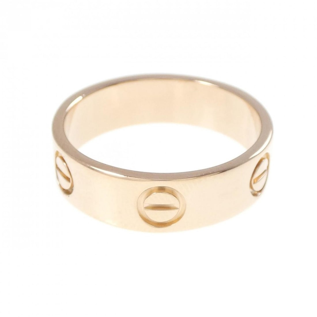 Cartier Love Ring - 2