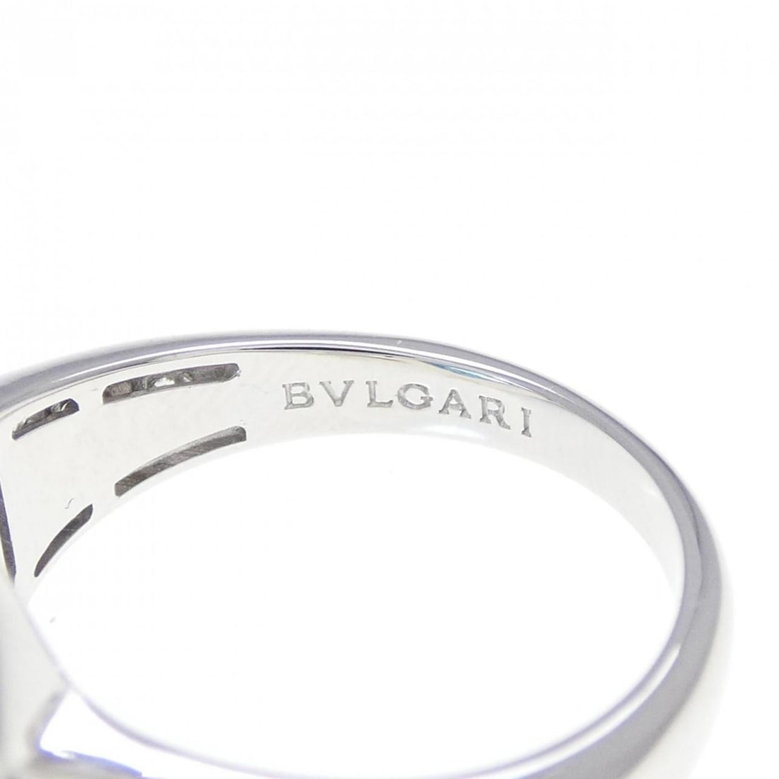 Bvlgari Parentesi Cocktail Ring - 4