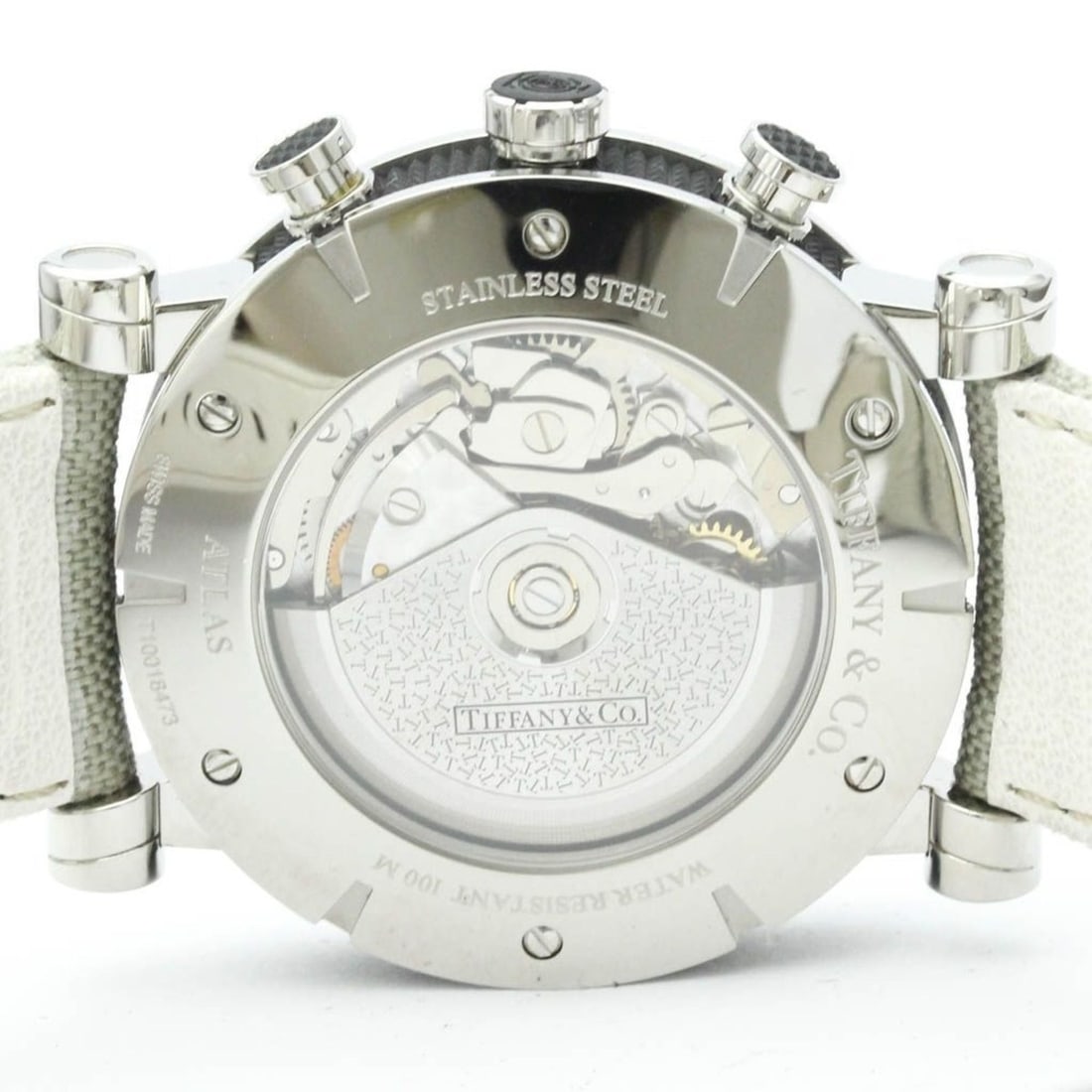 Bvlgari Parentesi Cocktail Ring - 7