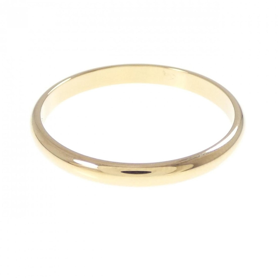 Cartier Wedding Ring - 2