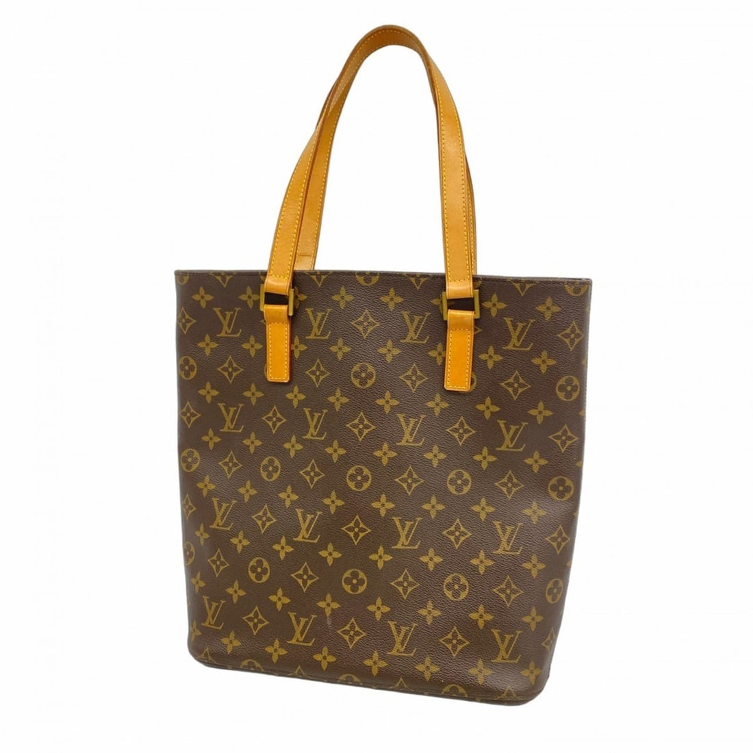 Louis Vuitton Monogram Vavin GM Tote Bag M51170 Brown Women's (1 of 15)