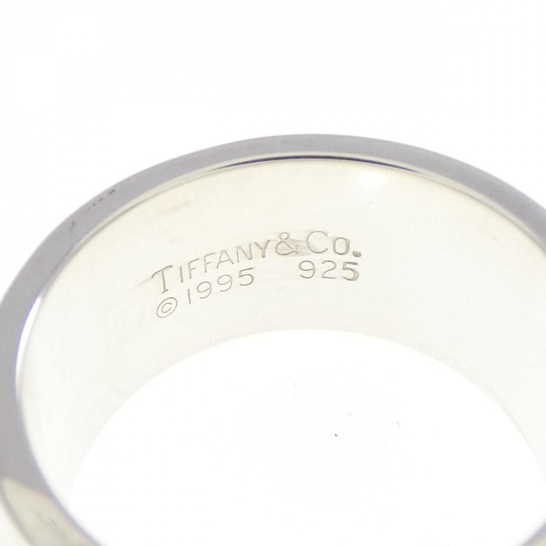 Tiffany Atlas Ring - 3