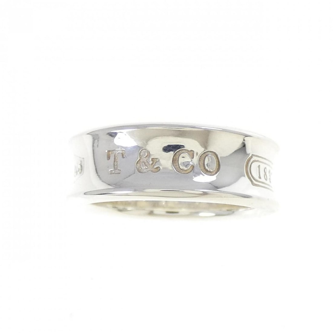 Tiffany 1837 ring - 2