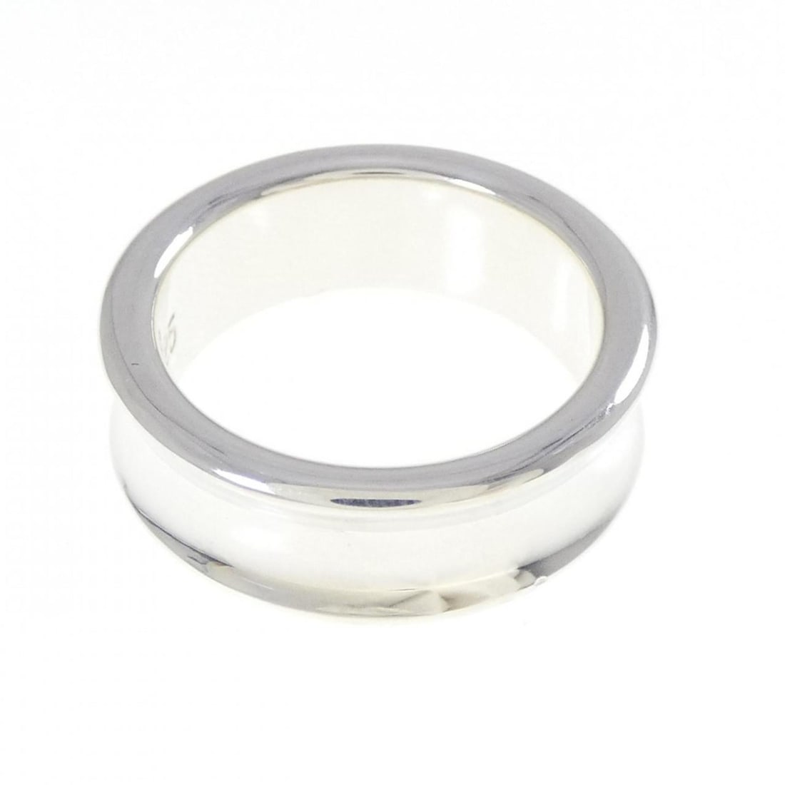 Tiffany 1837 ring - 3