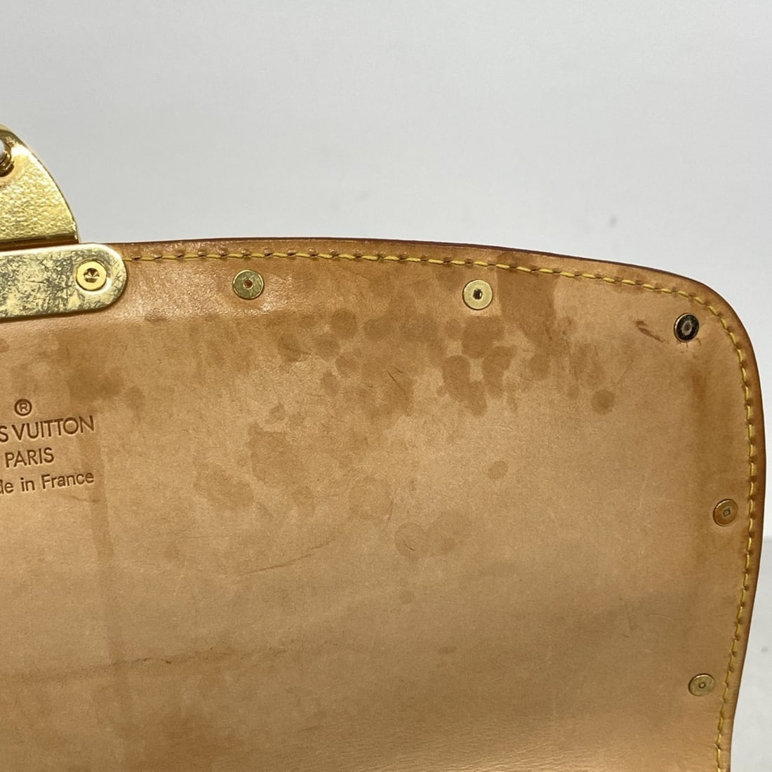 Hermes Vertige Ring - 12