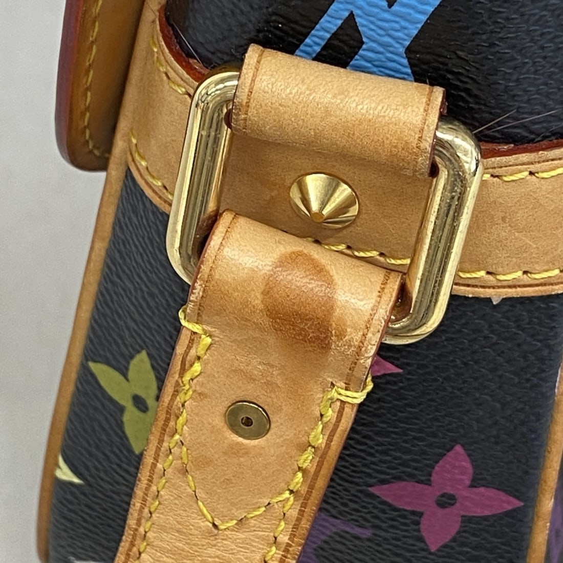 Hermes Vertige Ring - 7