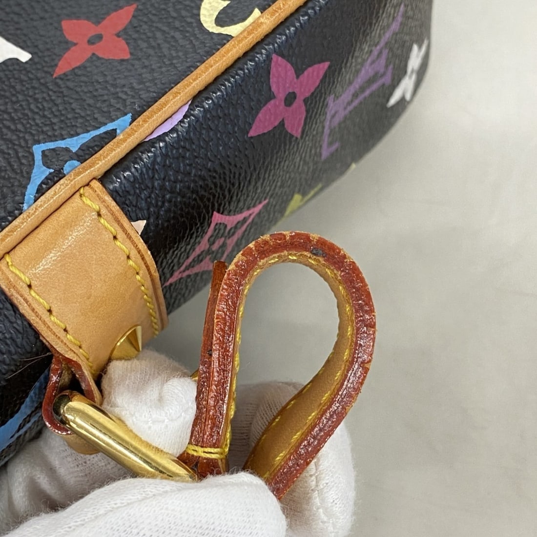 Hermes Vertige Ring - 8