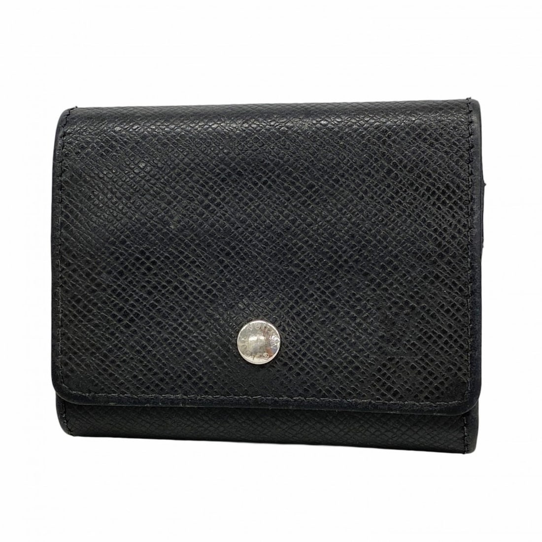 Louis Vuitton Taiga Porte Monnaie Sergey Wallet/Coin Case M32562 Ardoise Men's: --- Catalog ---Category: SizeSize (HxWxD): 9cm x 9.8cm x 3cm / 3.54'' x 3.85'' x 1.18''Category: DesignType: Coin purse/coin caseColor: ArdoiseGender: MenCategory: GeneralMPN: M32562Brand: Louis Vuitt