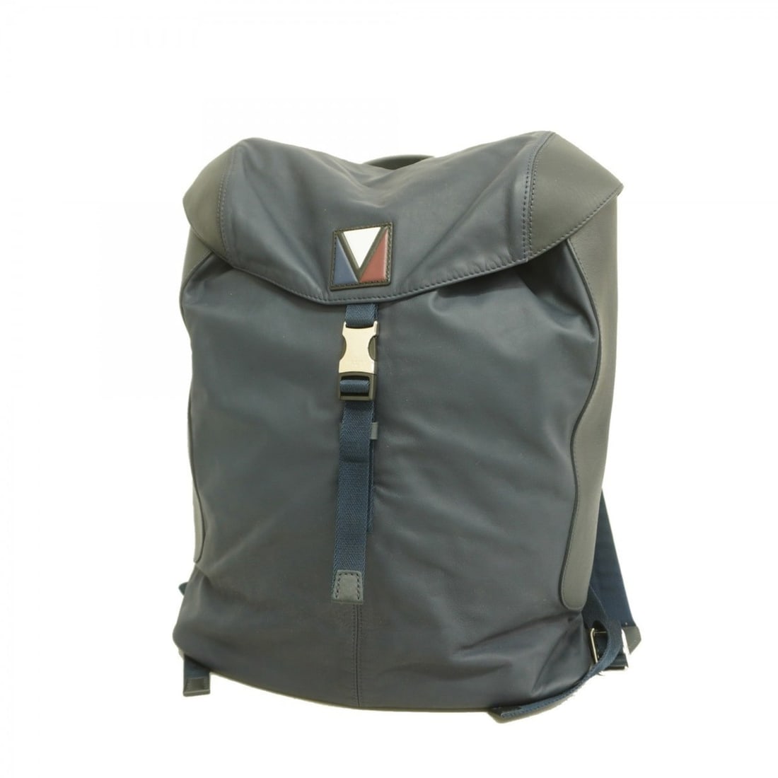 Louis Vuitton V-Line Pulse Backpack M51106 Navy Men's Backpack/Daypack (1 of 11)