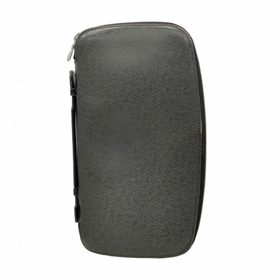 Louis Vuitton Taiga Organizer Atoll Long Wallet M30652 Ardoise Men's: --- Catalog ---Category: SizeSize (HxWxD): 27cm x 14.5cm x 2.5cm / 10.62'' x 5.7'' x 0.98''Category: DesignType: Long wallet (bi-fold)Color: ArdoiseGender: MenCategory: GeneralMPN: M30652Brand: Louis