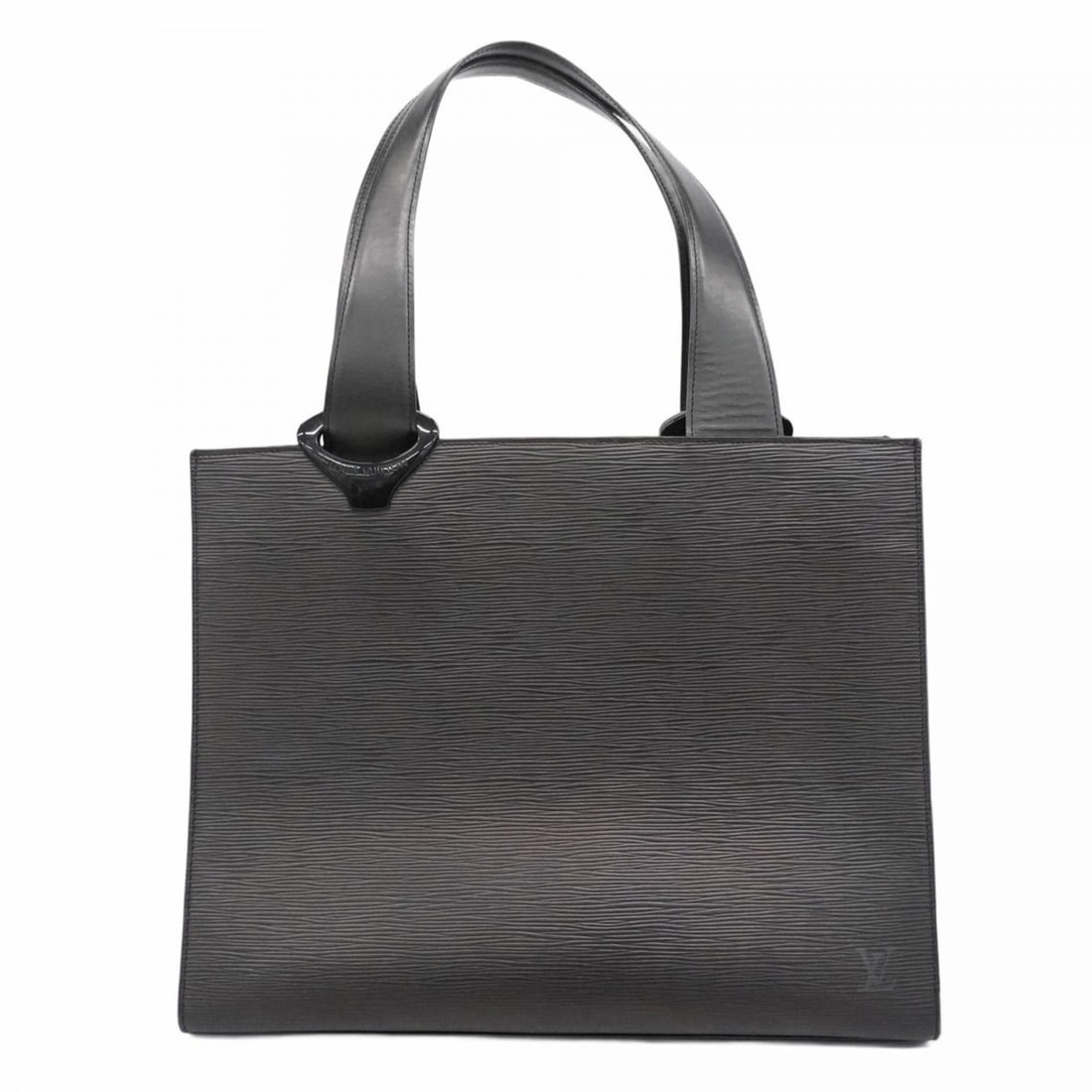 Louis Vuitton Epi Gemo Tote Bag M52452 Noir Women's (1 of 13)