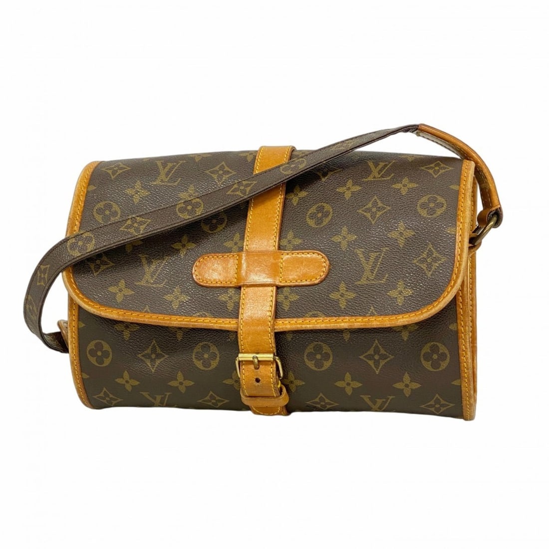 Louis Vuitton Monogram Marne Shoulder Bag M51369 Brown Women's: --- Catalog ---Category: SizeSize (HxWxD): 20cm x 29cm x 12cm / 7.87'' x 11.41'' x 4.72''Category: DesignType: Shoulder bagColor: BrownGender: WomenCategory: GeneralMPN: M51369Brand: Louis Vuitton---