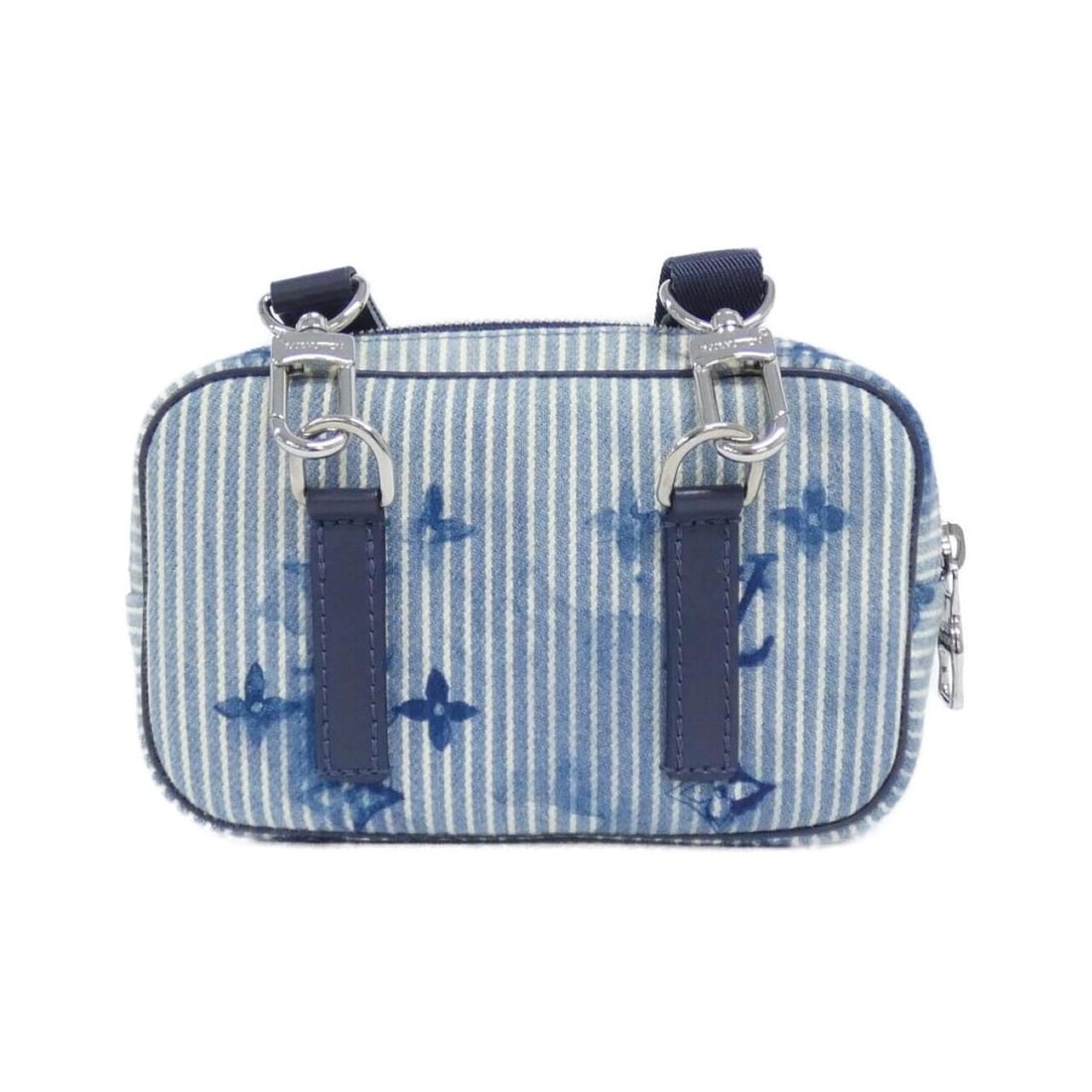 Louis Vuitton Watercolor Monogram Outdoor Pochette M80462 Shoulder Bag (1 of 16)