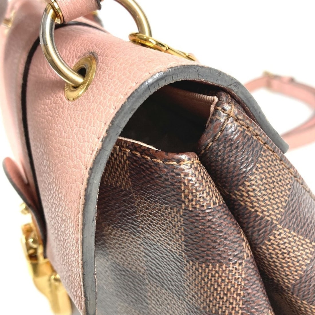 Cartier C2 Large Ring - 11