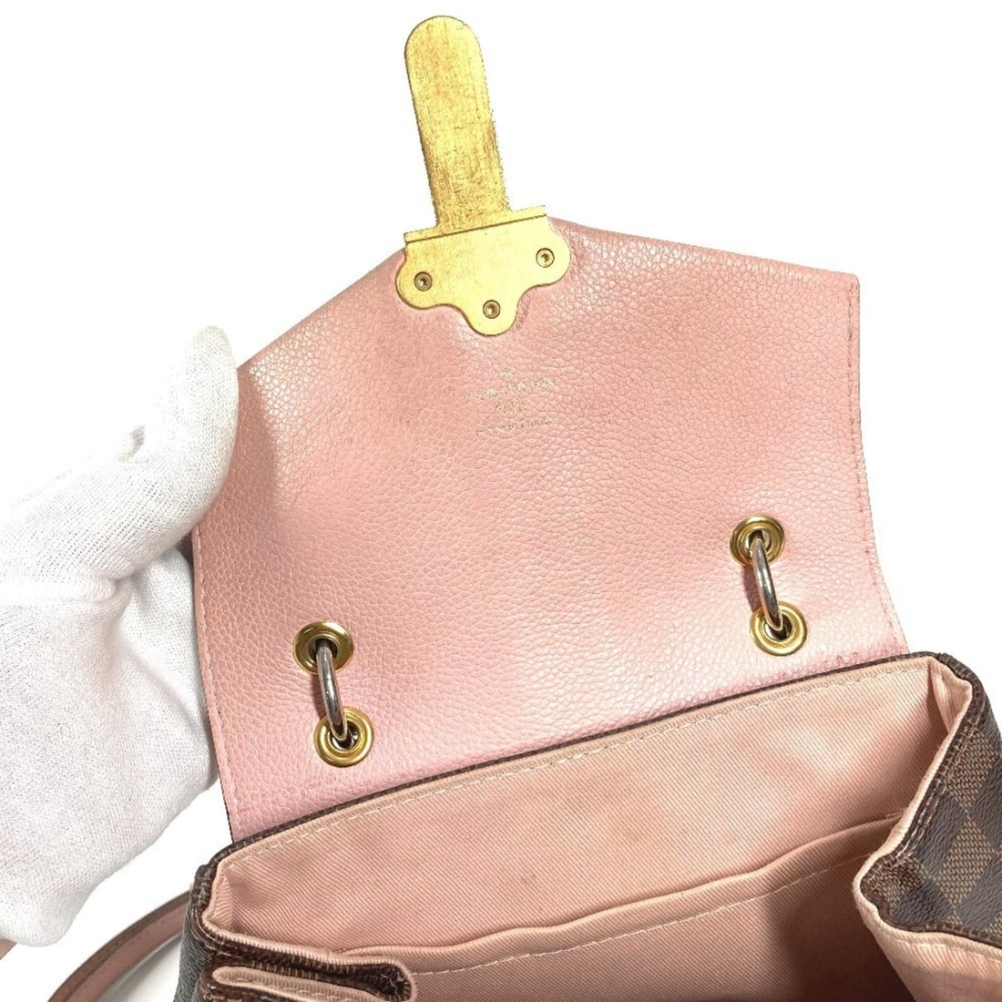 Cartier C2 Large Ring - 13