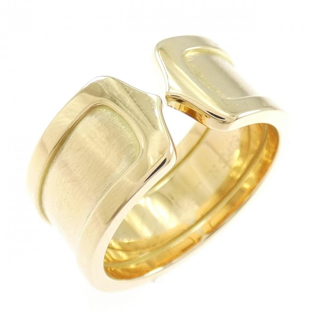 Cartier C2 Large Ring (1 of 18)