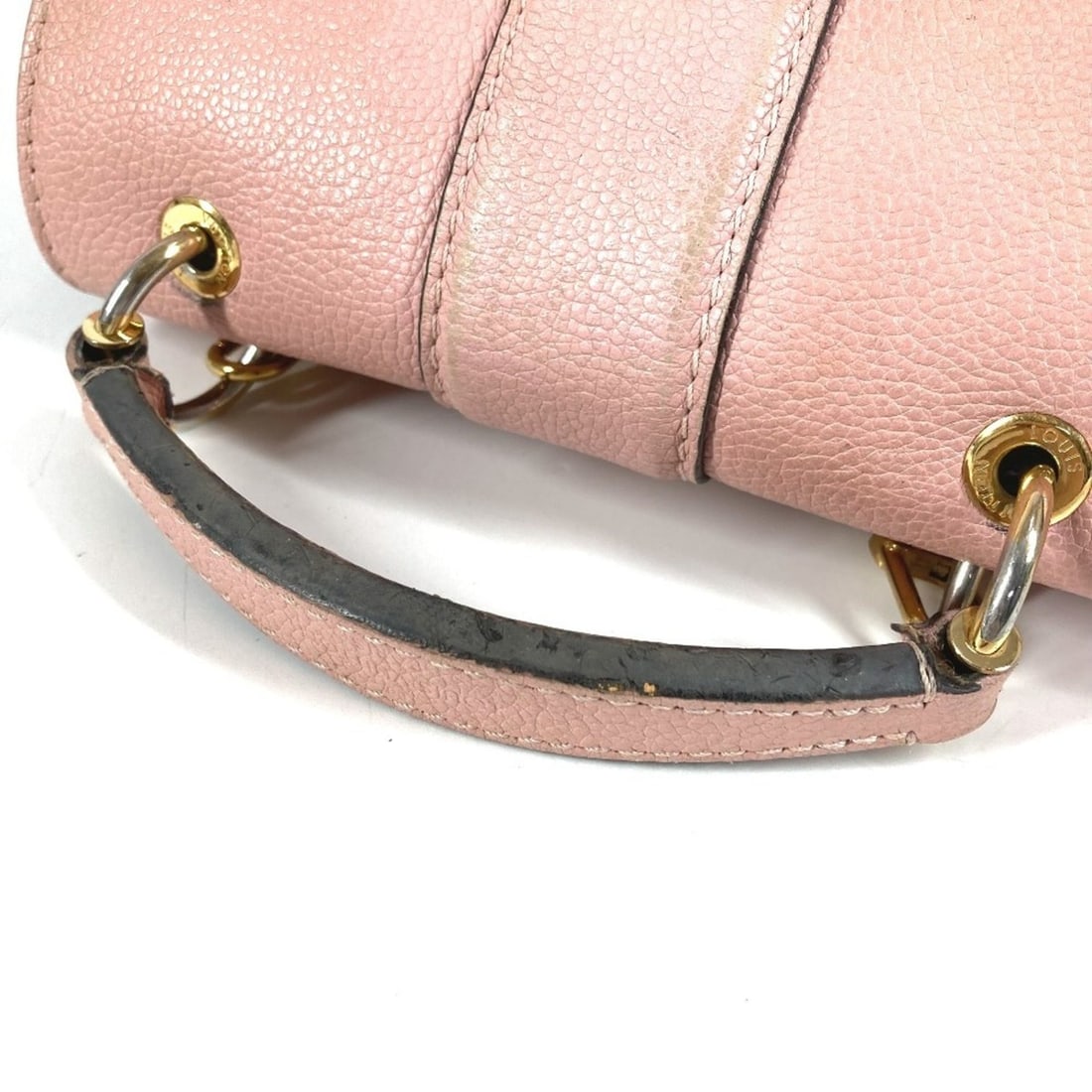 Cartier C2 Large Ring - 8