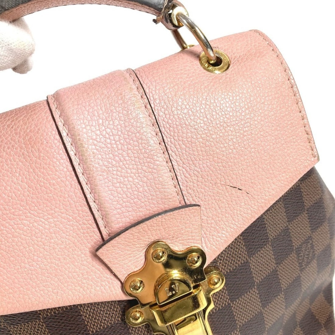 Cartier C2 Large Ring - 9