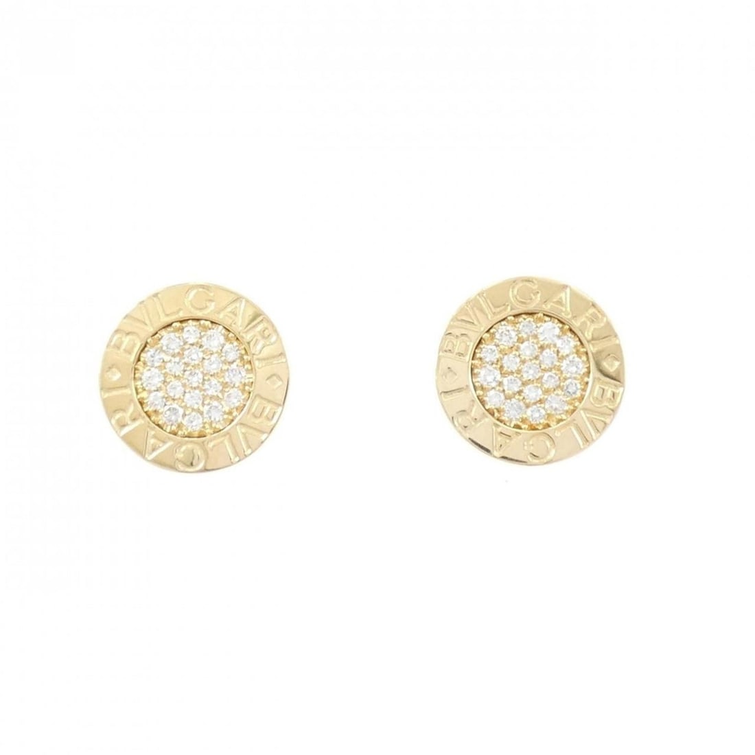 BVLGARI earrings (1 of 13)