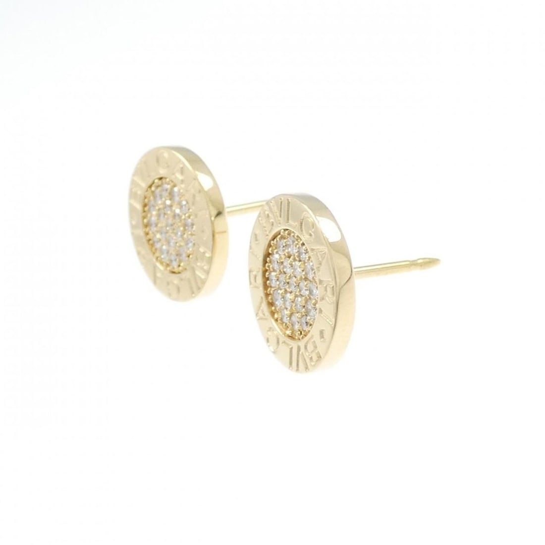 BVLGARI earrings - 2