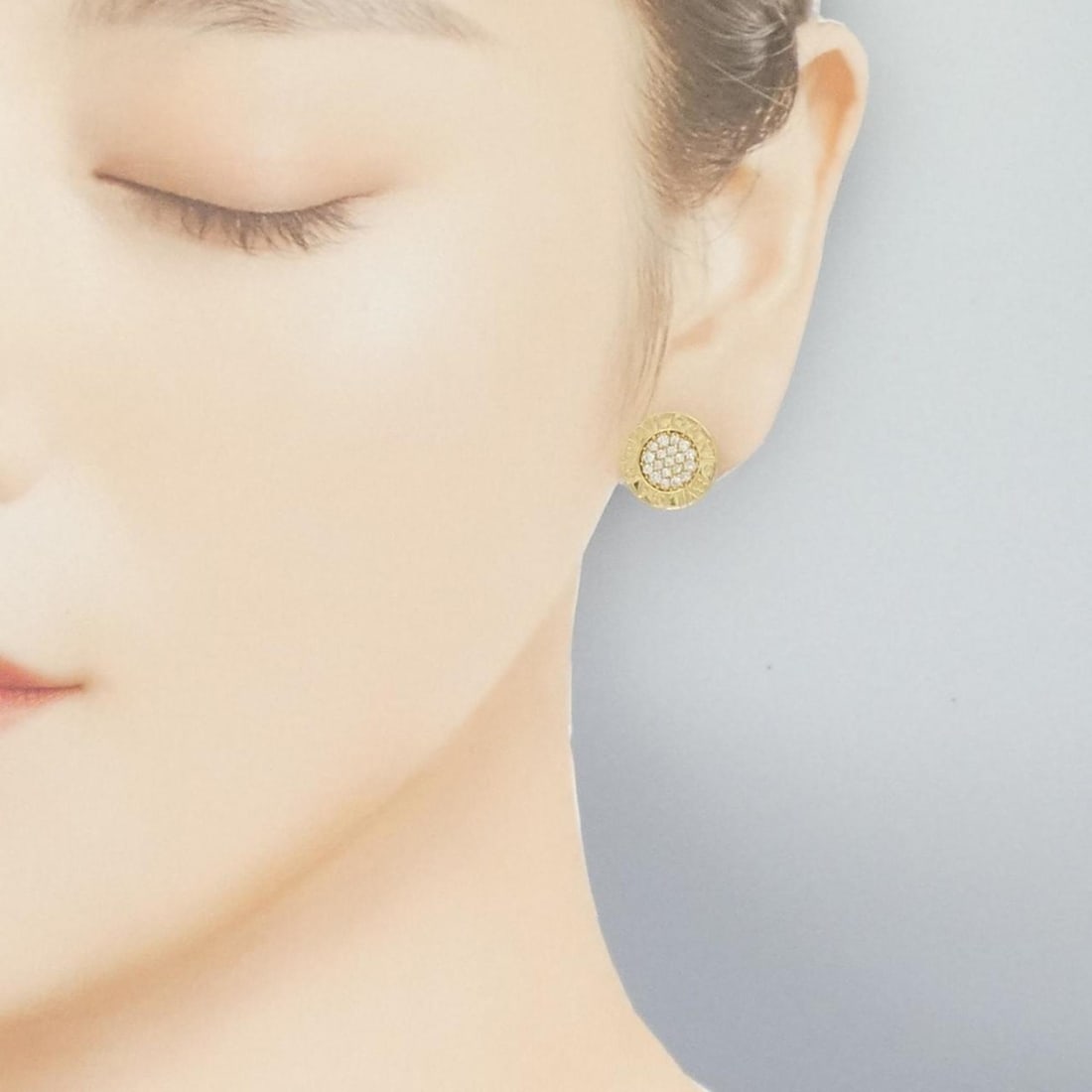 BVLGARI earrings - 4