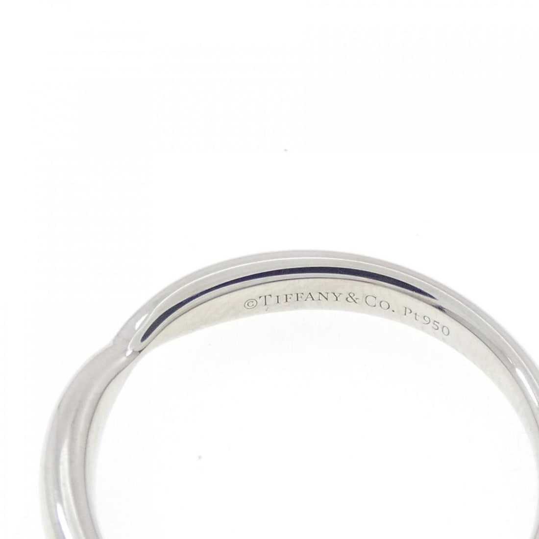 Tiffany Harmony Ring - 4