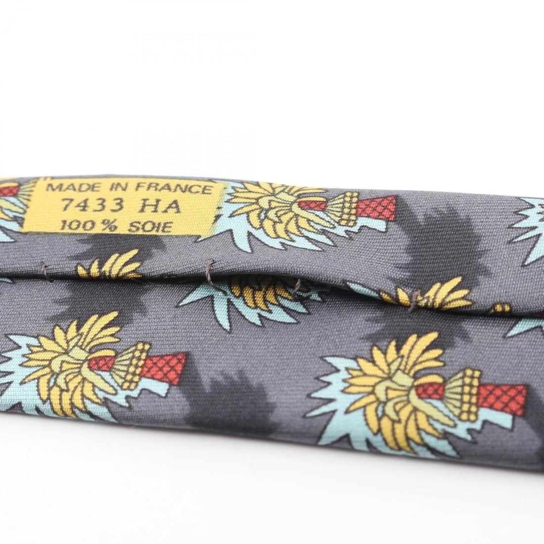 Tiffany Harmony Ring - 7