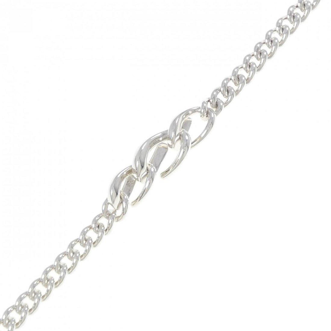 Tiffany Forge Link Bracelet: --- Catalog ---Category: SizeWidth: 9.8mm / 0.38''Length: 20cm / 7.87''Weight: 16.9g / 0.59oz.Total Length: 20cm / 7.87''Category: DesignType: Link braceletMetal: SilverGender: Women,MenMetal Purity: