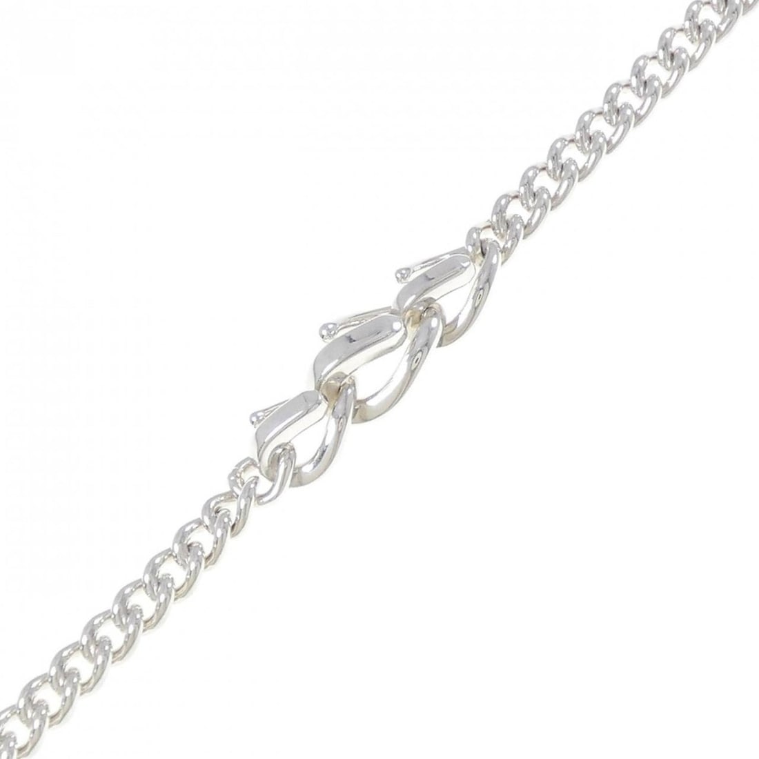 Tiffany Forge Link Bracelet - 2