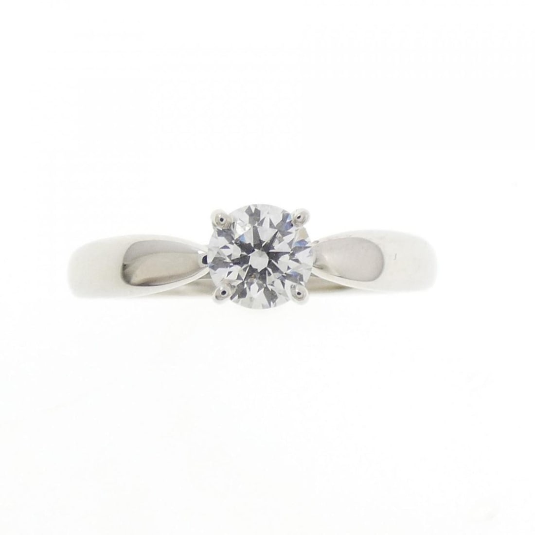 Tiffany Harmony Ring 0.35ct - 2