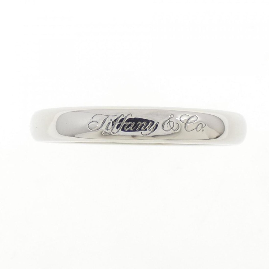 Tiffany Notes Ring - 2