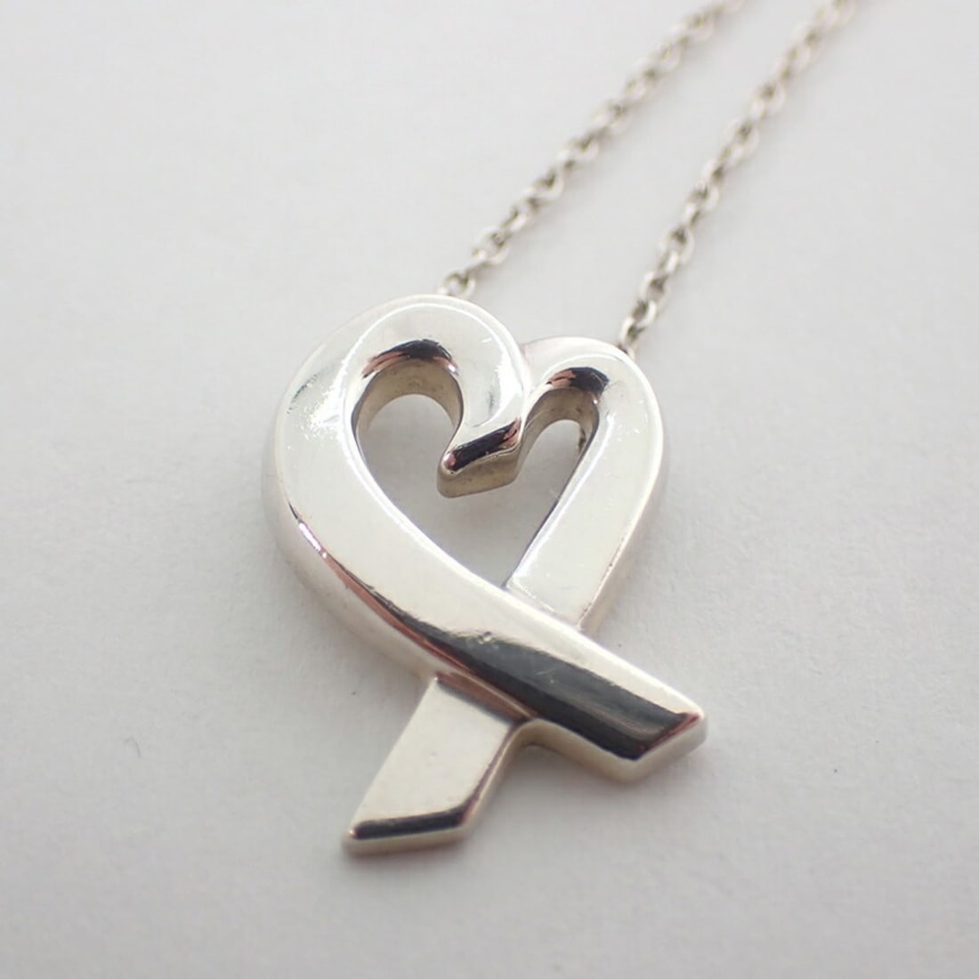 Tiffany Notes Ring - 6