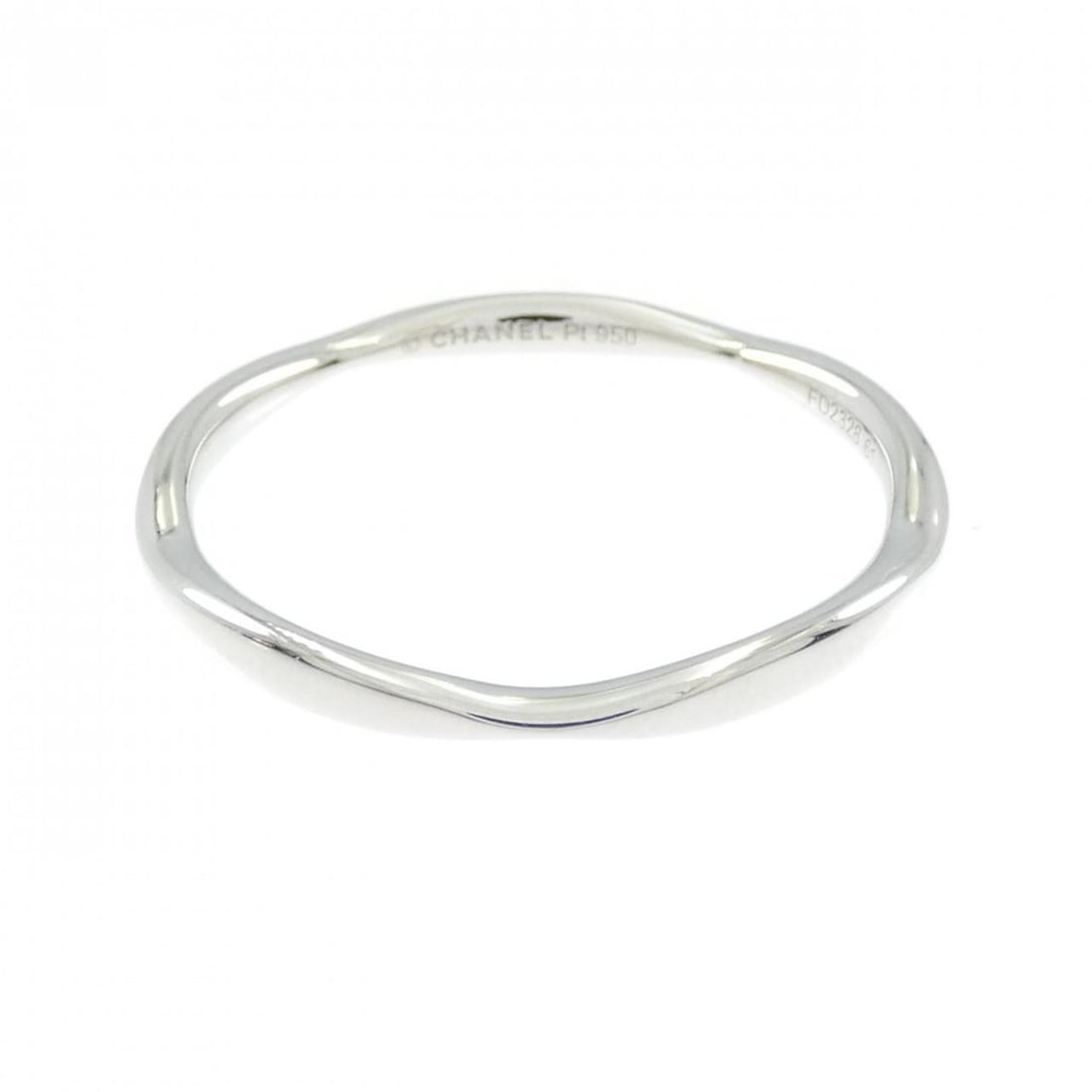 Chanel Camellia Ring - 2