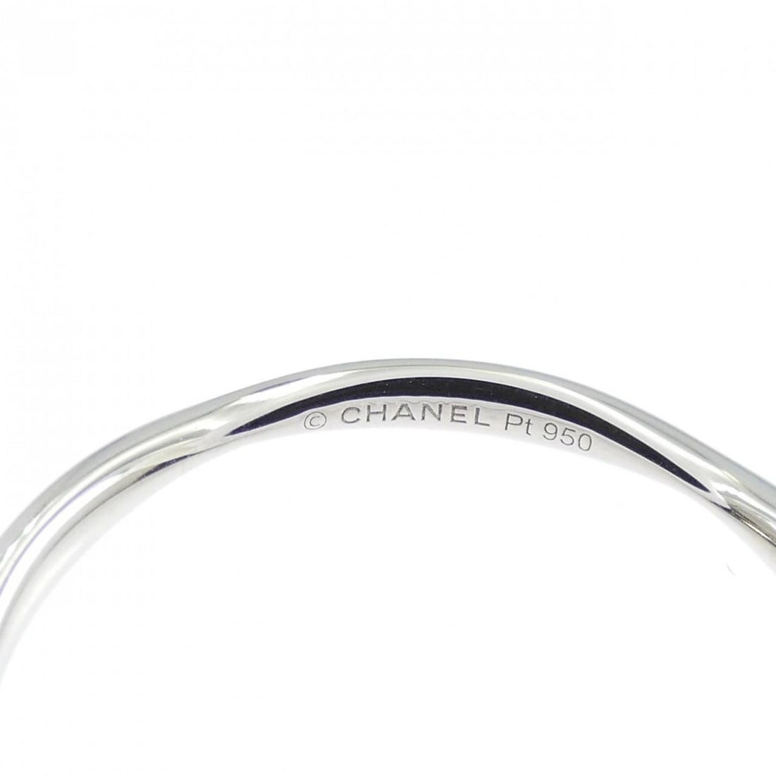 Chanel Camellia Ring - 3