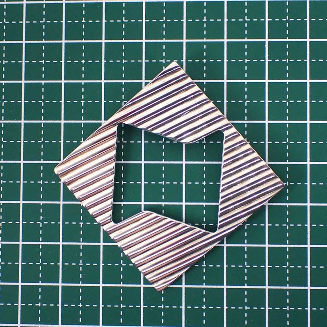 Chanel Camellia Ring - 7