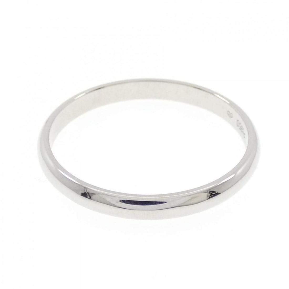 Cartier Wedding Ring - 2
