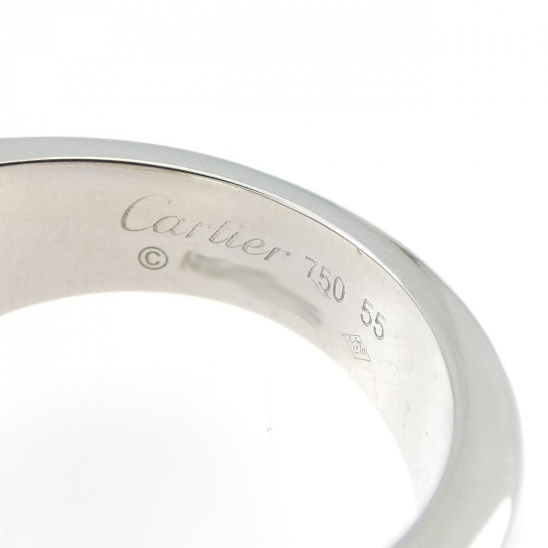 Cartier Radonya Ring - 4