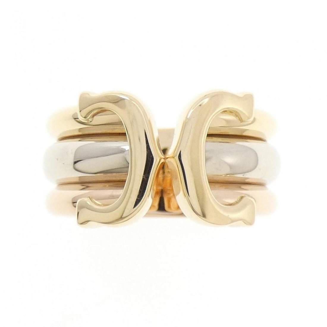 Cartier 2C Ring - 2