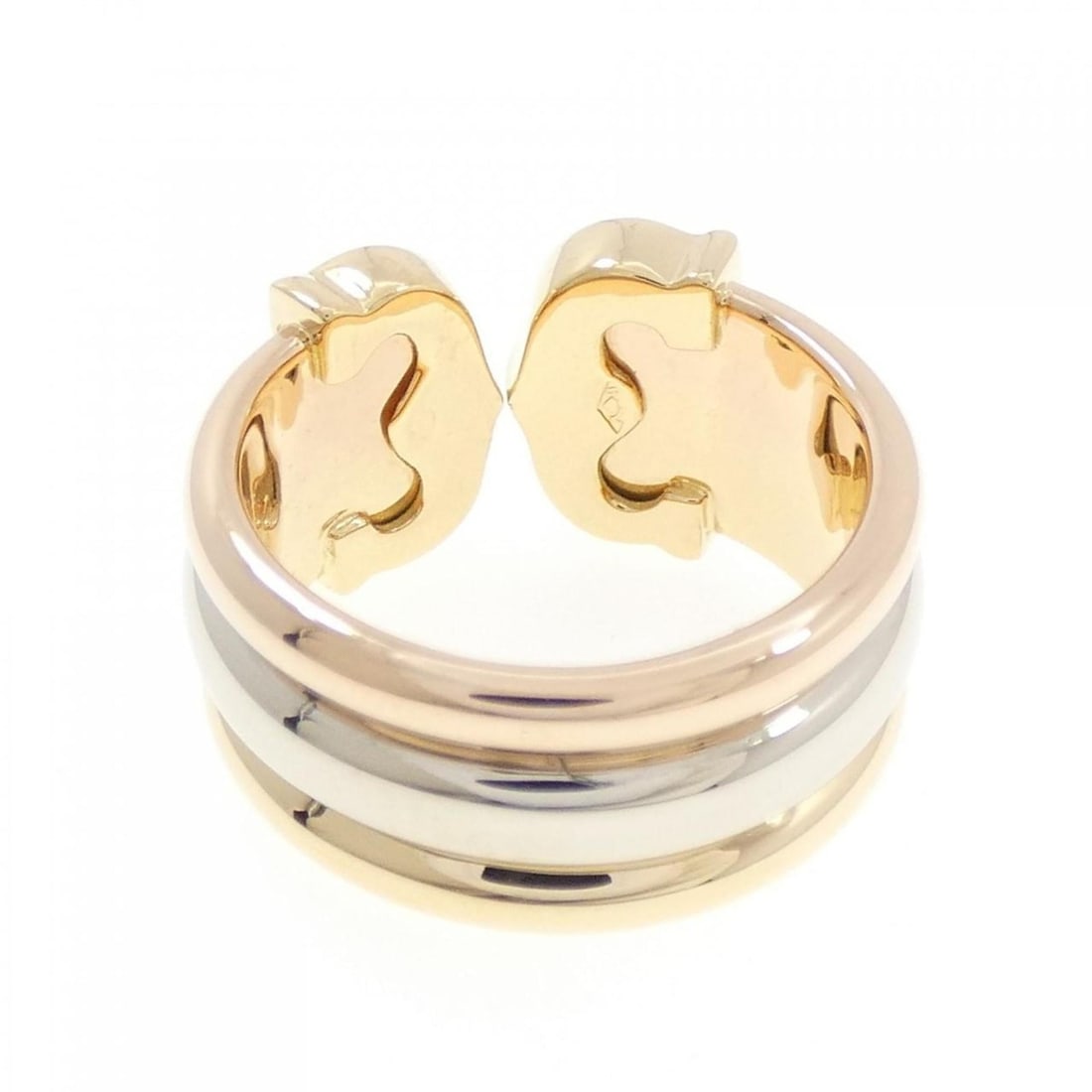 Cartier 2C Ring - 3