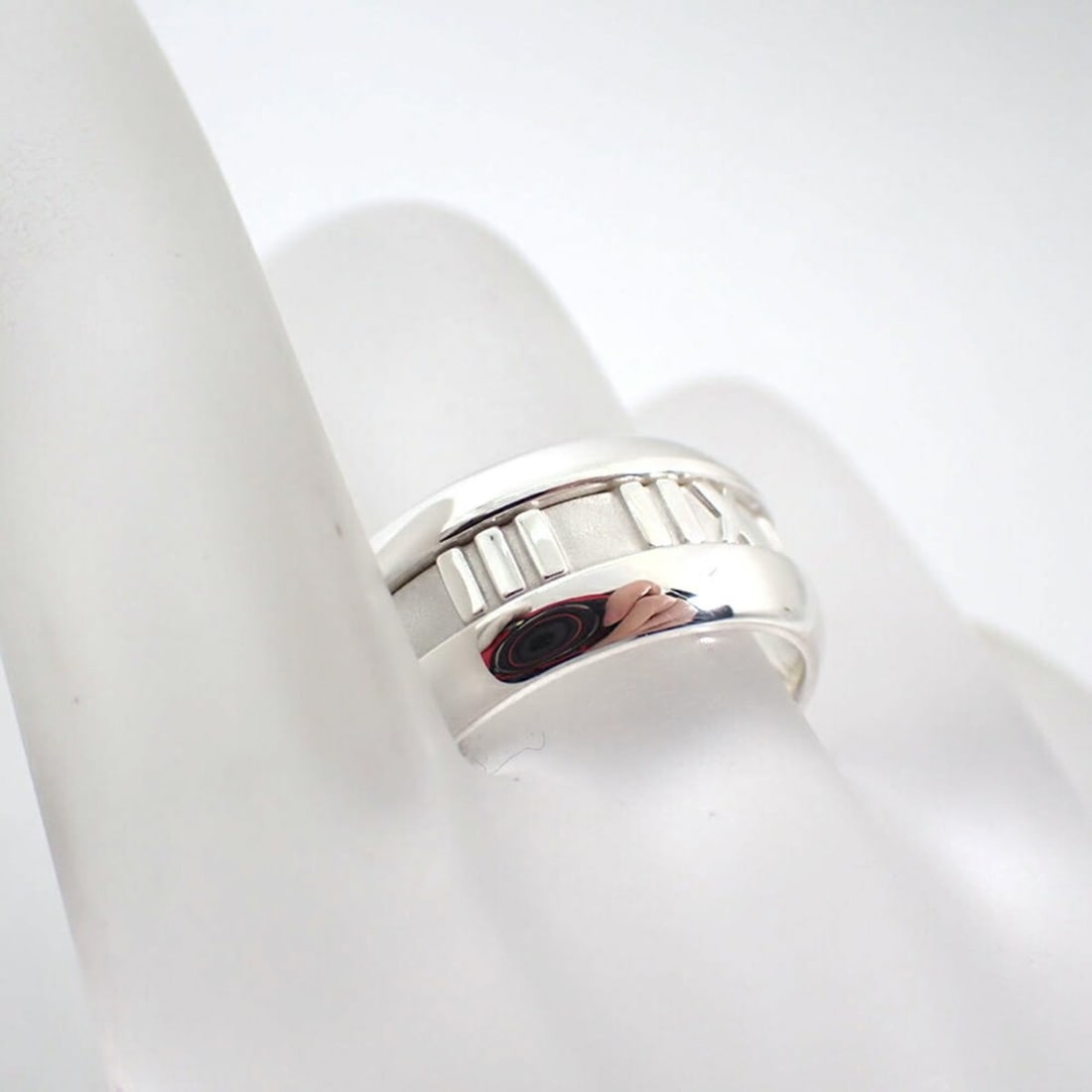 Cartier 2C Ring - 6