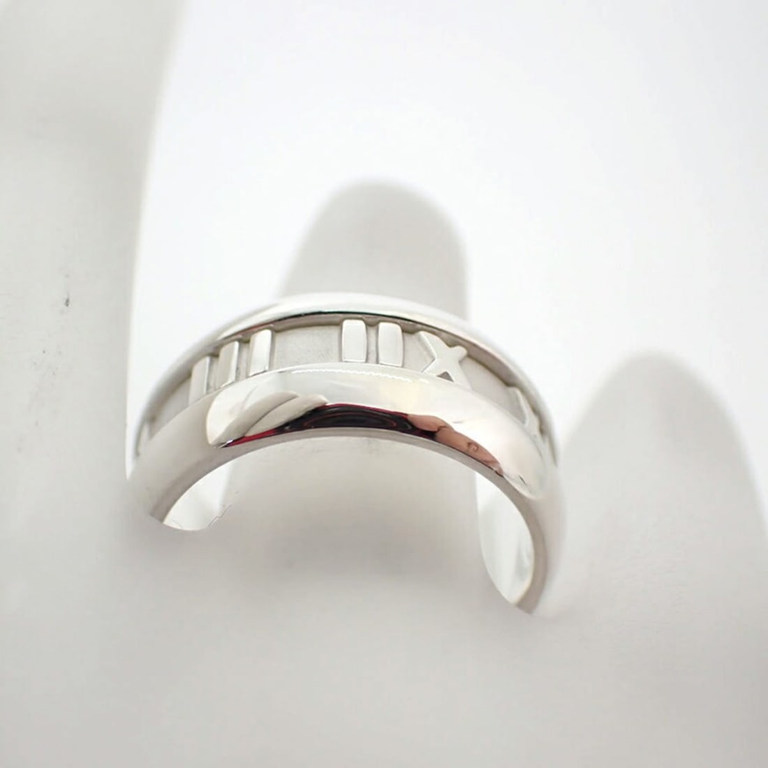 Cartier 2C Ring - 7