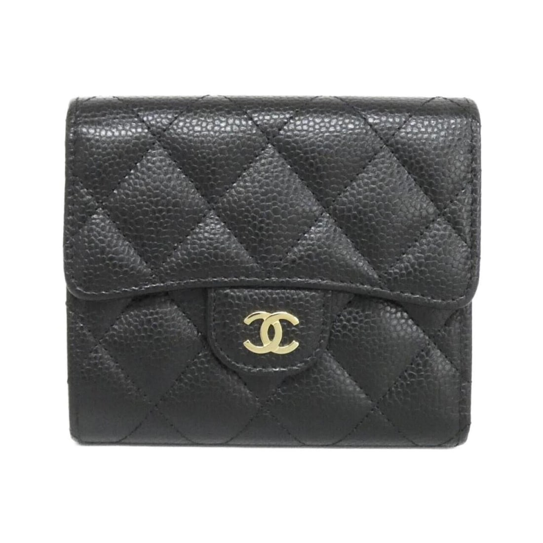 Chanel Timeless Classic Line AP0231 Wallet (1 of 10)