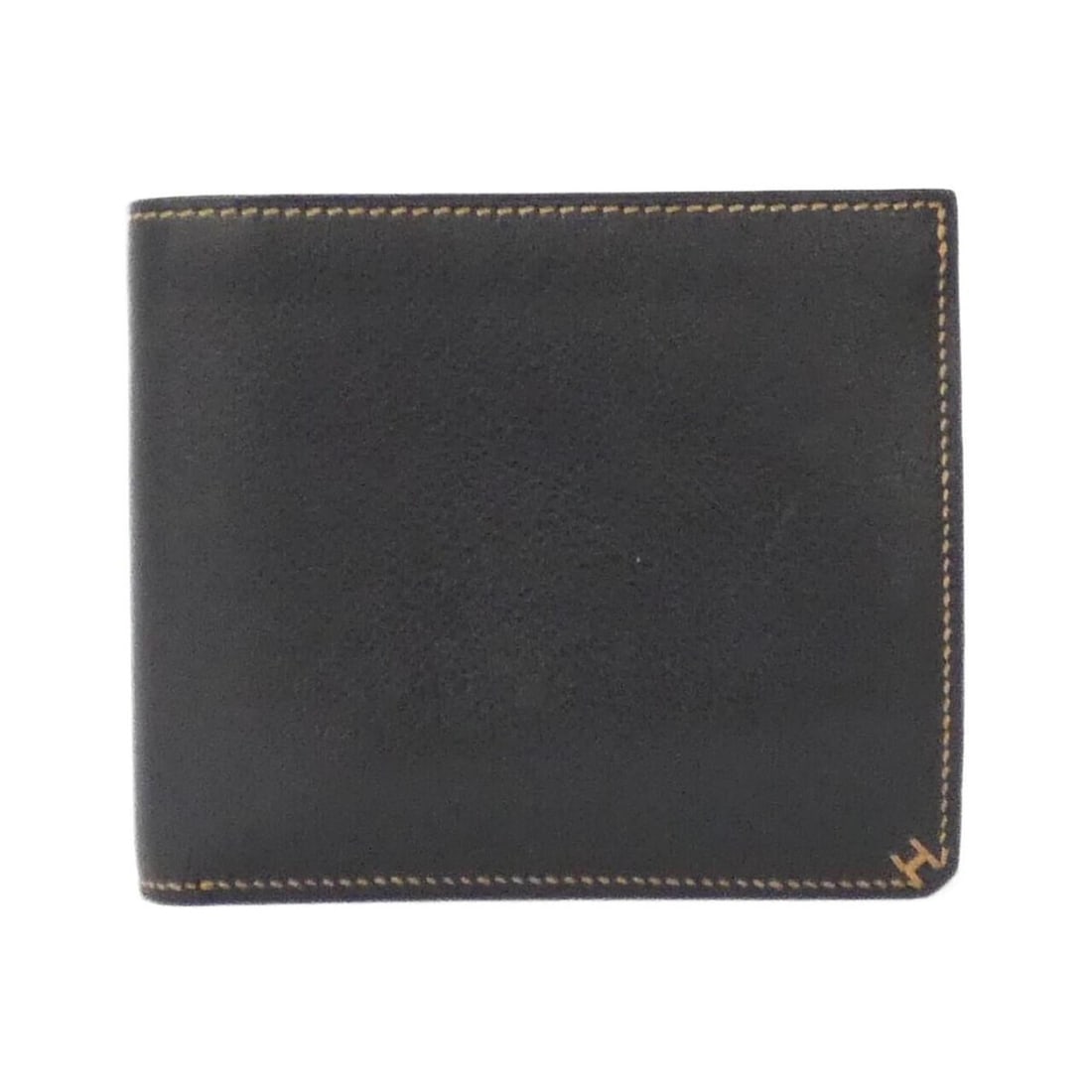 Hermes Hermès H Serie Compact Verso 084768CK Wallet (1 of 10)