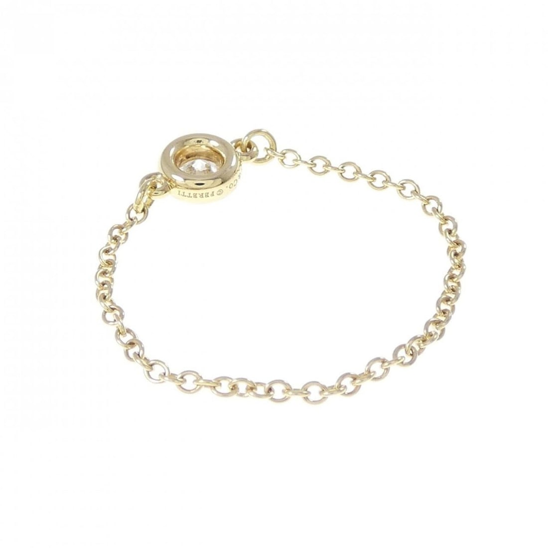 Tiffany By the Yard Ring - 2