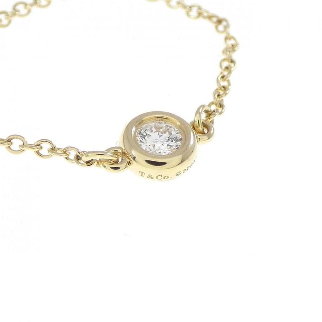 Tiffany By the Yard Ring - 3