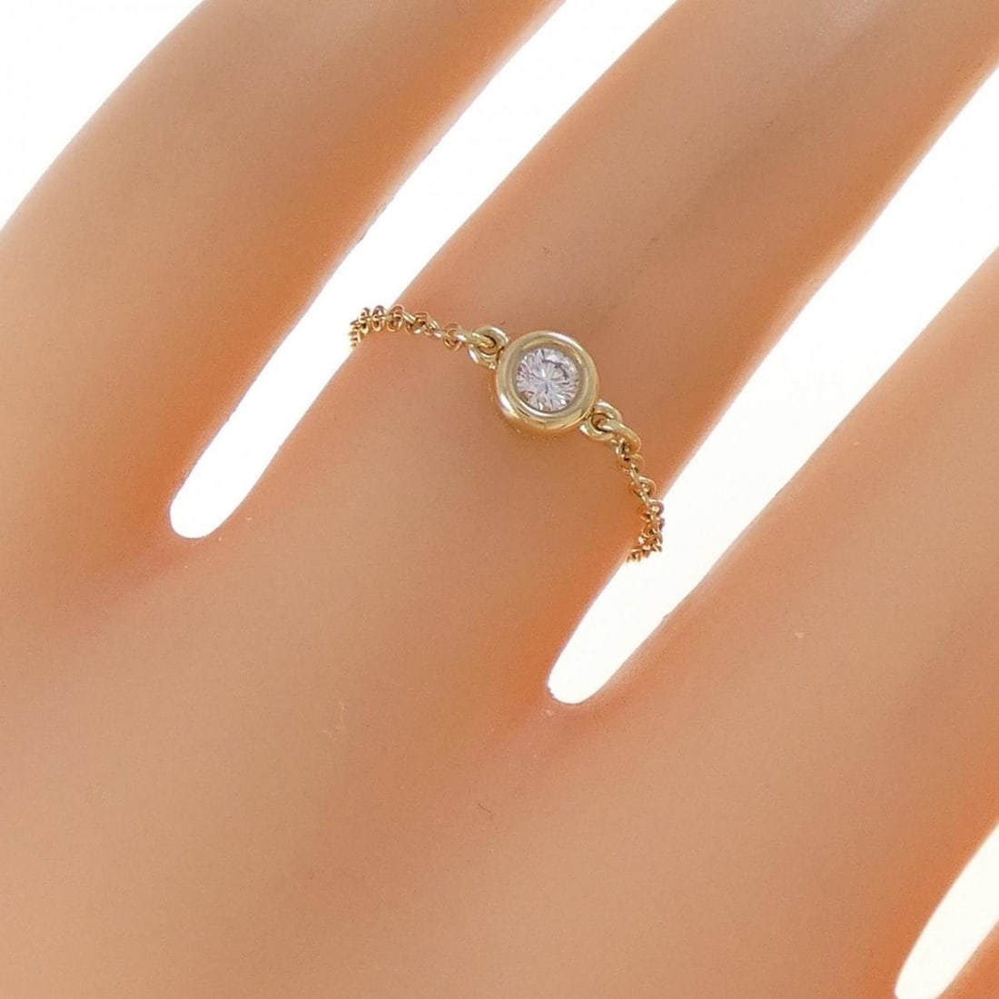 Tiffany By the Yard Ring - 4