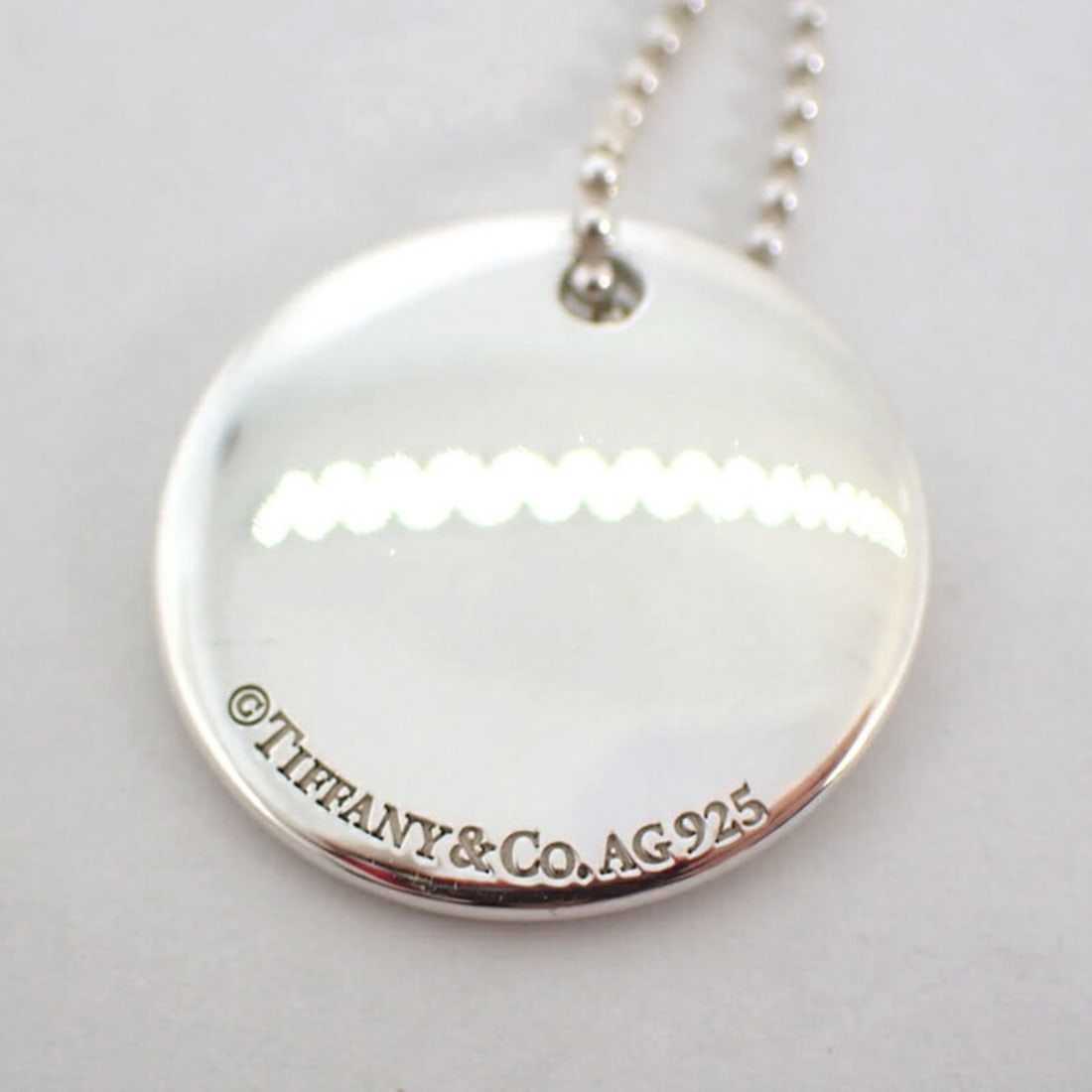 Tiffany By the Yard Ring - 8