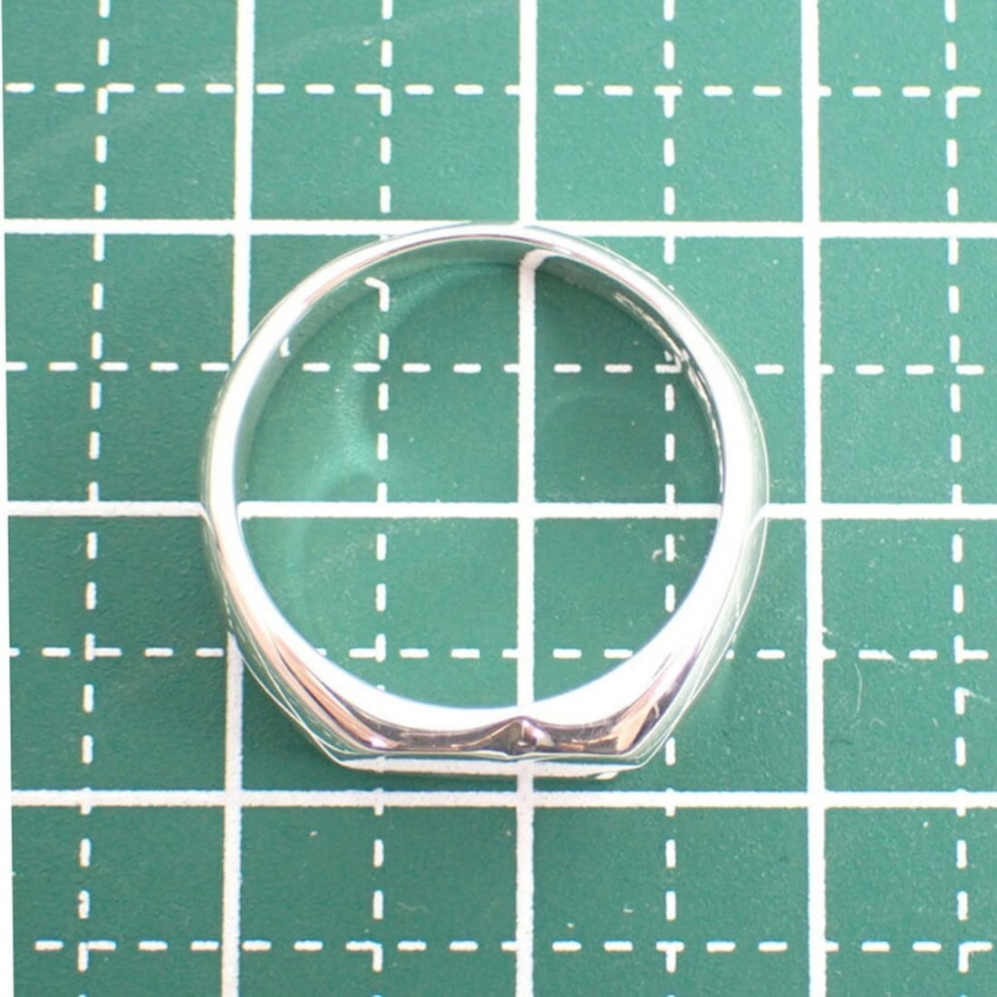 Tiffany Stacking Rings - 10