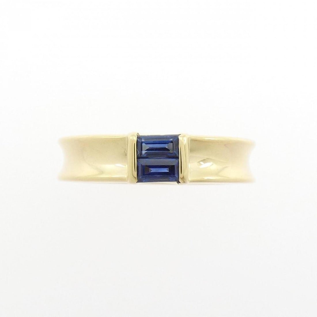 Tiffany Stacking Rings - 2